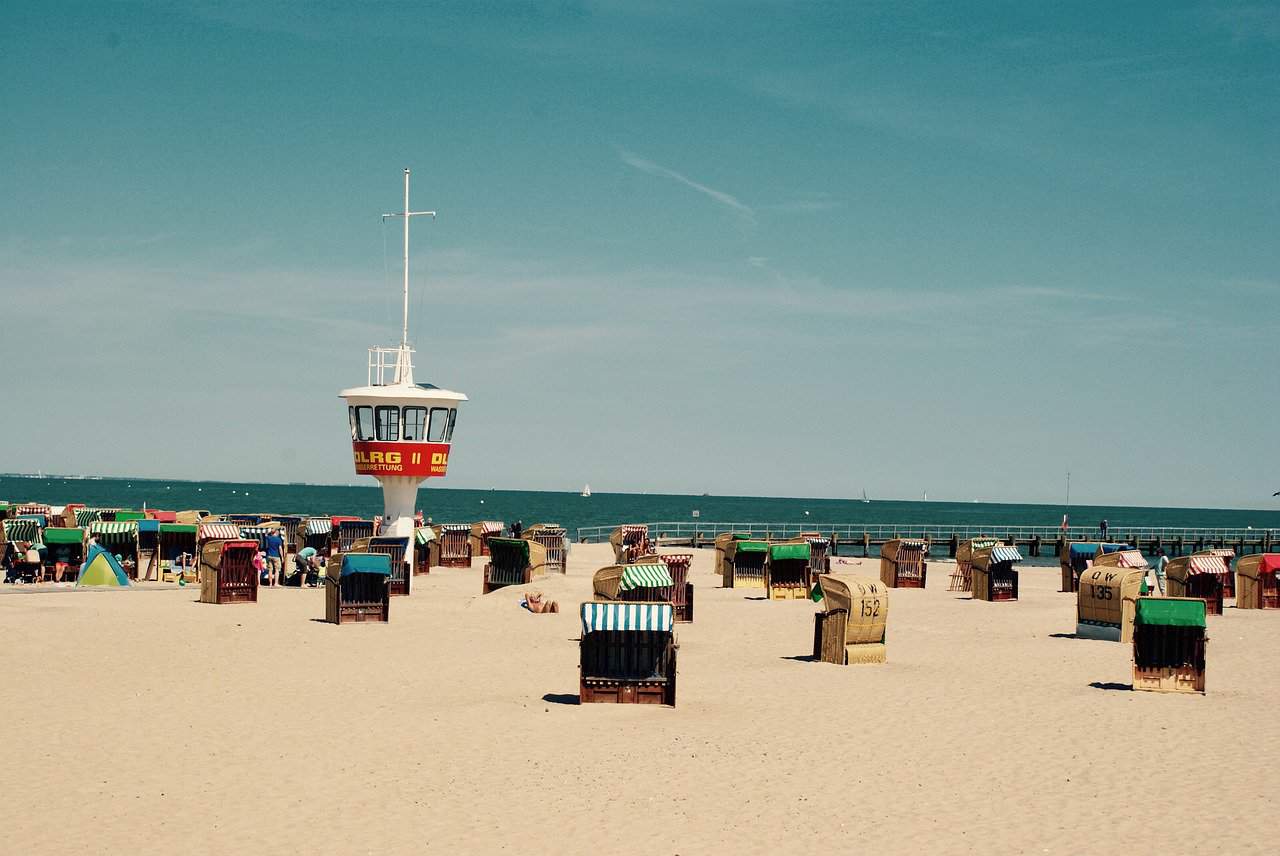 Ostsee Urlaubsorte