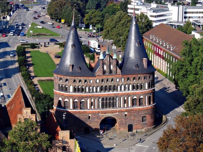 Lübeck