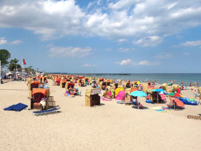 Ostseebad Dahme