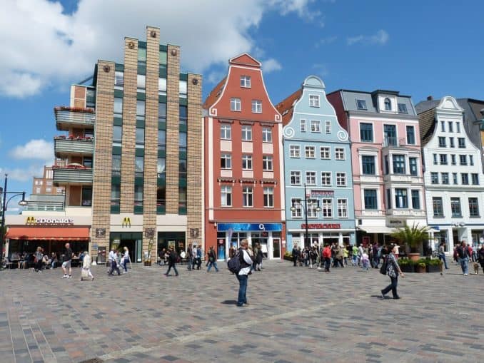 Rostock